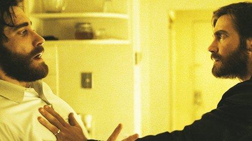 Cruel & Unusual filmas žiurėti online