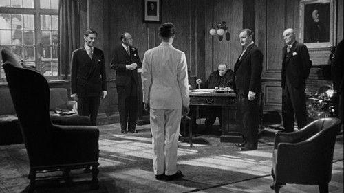 The Man in the White Suit filmas žiurėti online