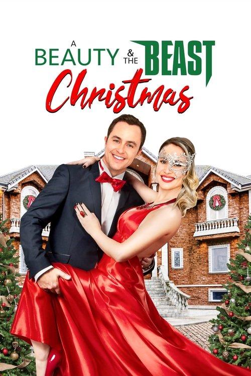 A Beauty & the Beast Christmas filmas online