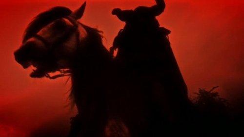 Merlin and the War of the Dragons filmas žiurėti online