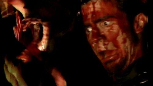 Evil Cult filmas žiurėti online