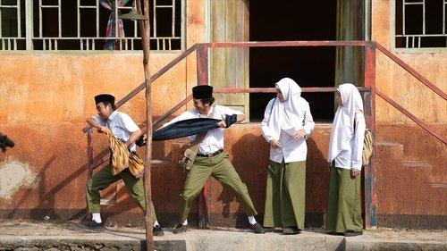 Pembantaian Dukun Santet filmas žiurėti online