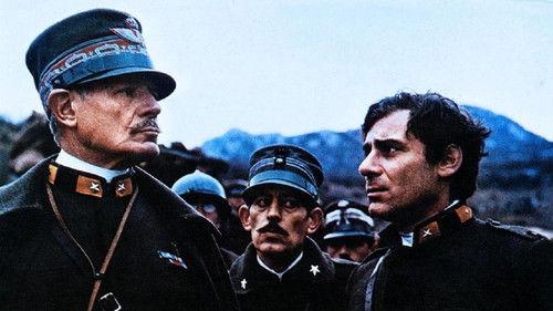 Uomini contro filmas žiurėti online