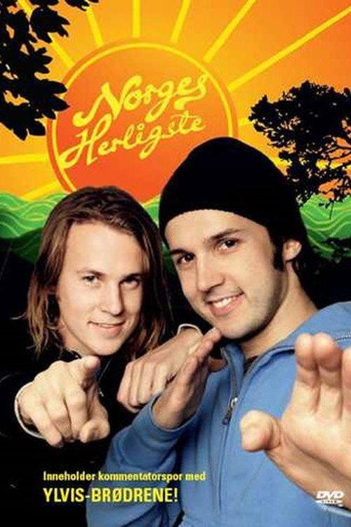 Norges Herligste filmas online