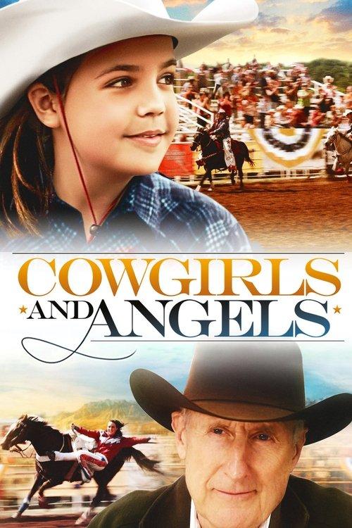 Cowgirls n' Angels filmas online
