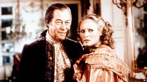 The Fifth Musketeer filmas žiurėti online