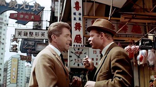 Coffin from Hong Kong filmas žiurėti online