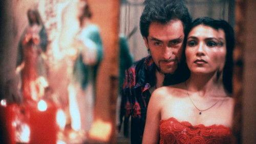 Santitos filmas žiurėti online