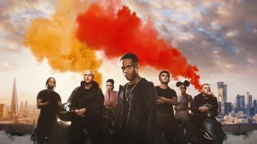 Gassed Up filmas žiurėti online