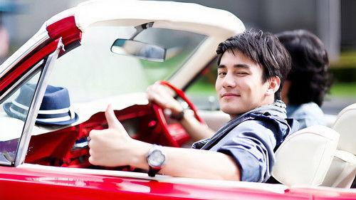 Love Summer filmas žiurėti online