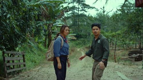 Petualangan Sherina 2 filmas žiurėti online