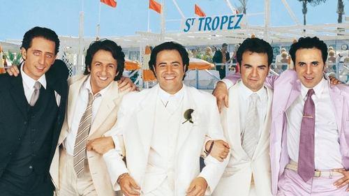 La Vérité si je mens ! 2 filmas žiurėti online