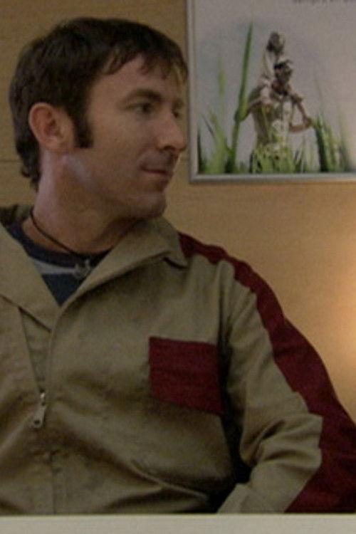 Family Ties filmas online