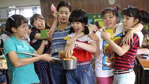 Sunny filmas žiurėti online