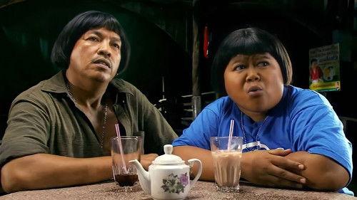 Noodle Boxer filmas žiurėti online