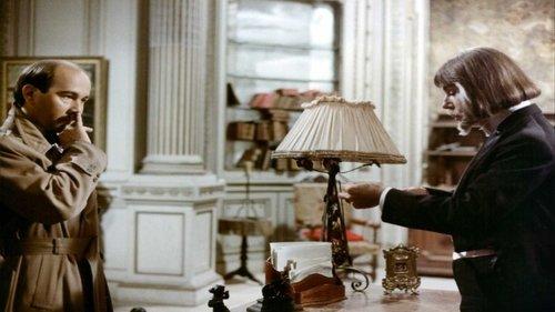 Les Charlots contre Dracula filmas žiurėti online