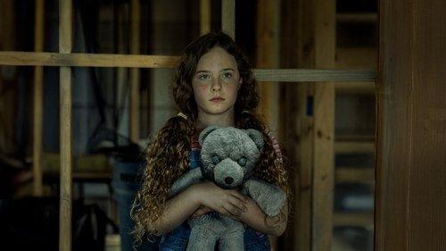 Holy Ghost filmas žiurėti online