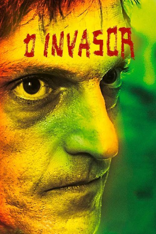 O Invasor filmas online