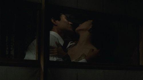 The Shadow Within filmas žiurėti online