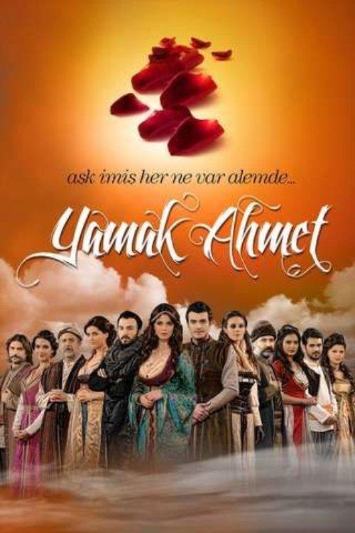 Yamak Ahmet filmas online