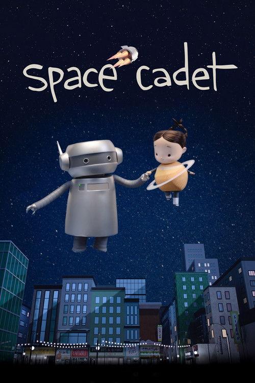 Space Cadet filmas online