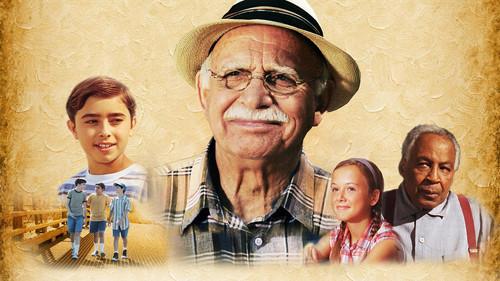 The Secrets of Jonathan Sperry filmas žiurėti online