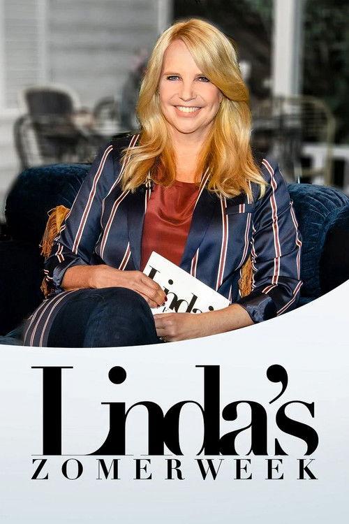 Linda's Zomerweek filmas online