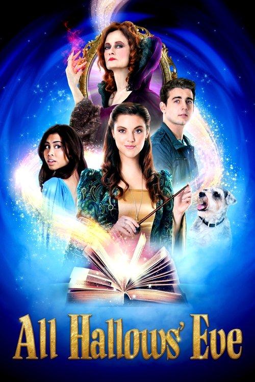 All Hallow's Eve filmas online