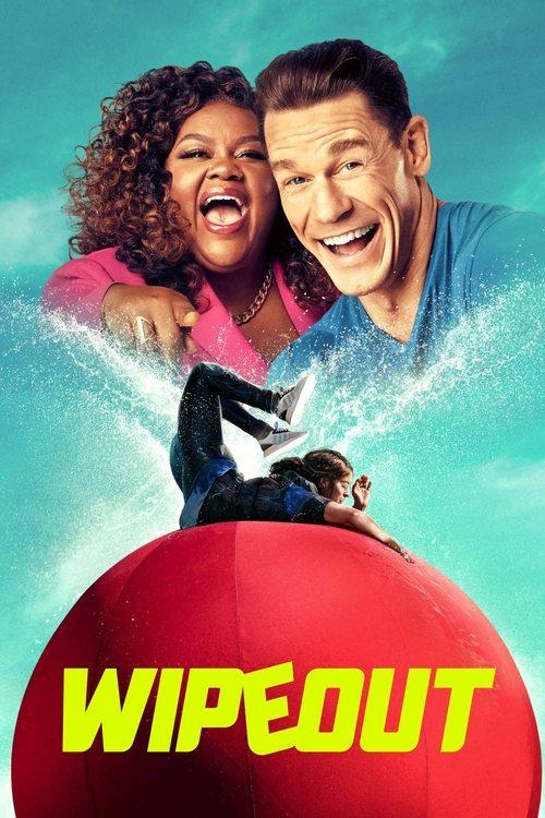 Wipeout filmas online