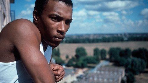 Bullet Boy filmas žiurėti online