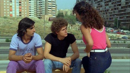 Colegas filmas žiurėti online