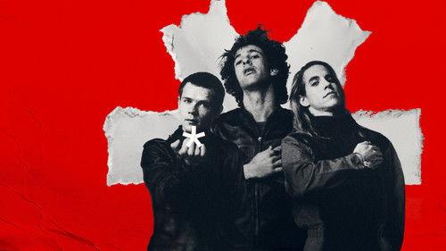 The Rise of the Red Hot Chili Peppers: Our Brother, Hillel filmas žiurėti online