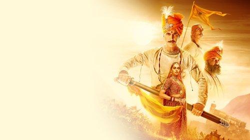 Samrat Prithviraj filmas žiurėti online