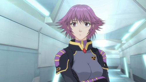 Robotech: The Shadow Chronicles filmas žiurėti online