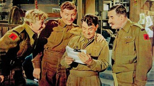 Light Up the Sky! filmas žiurėti online