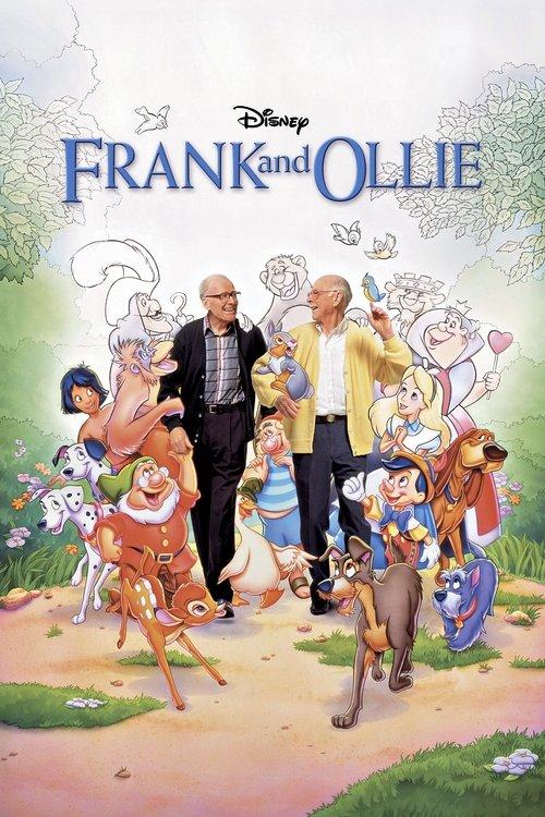 Frank and Ollie filmas online