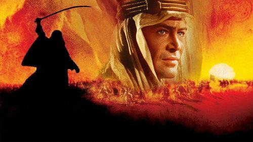 Arabijos Lorensas filmas žiurėti online