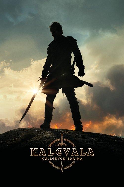 Kalevala: Kullervon tarina filmas online