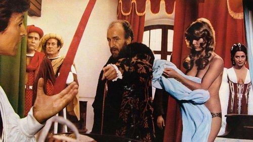 Decamerone '300 filmas žiurėti online