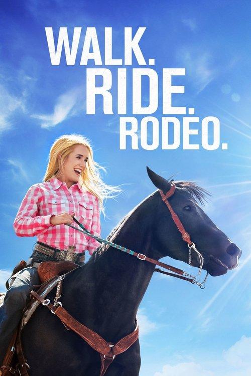 Walk. Ride. Rodeo. filmas online