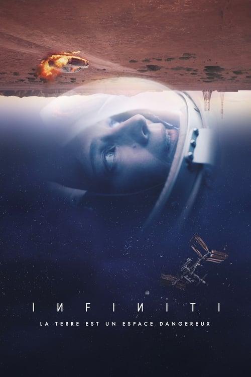 Infiniti filmas online
