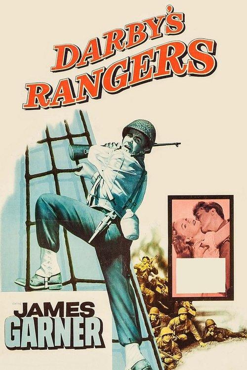 Darby's Rangers filmas online