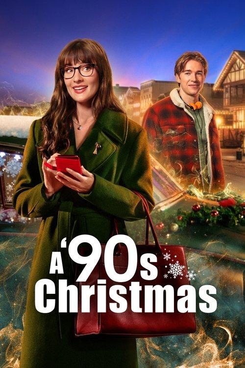 A '90s Christmas filmas online