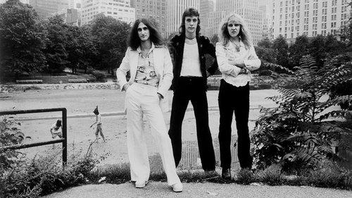 Rush: Beyond the Lighted Stage filmas žiurėti online