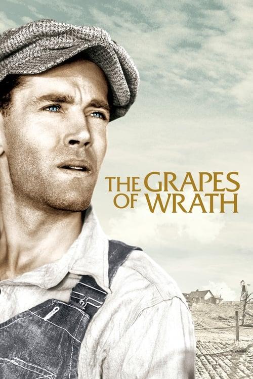 The Grapes of Wrath filmas online