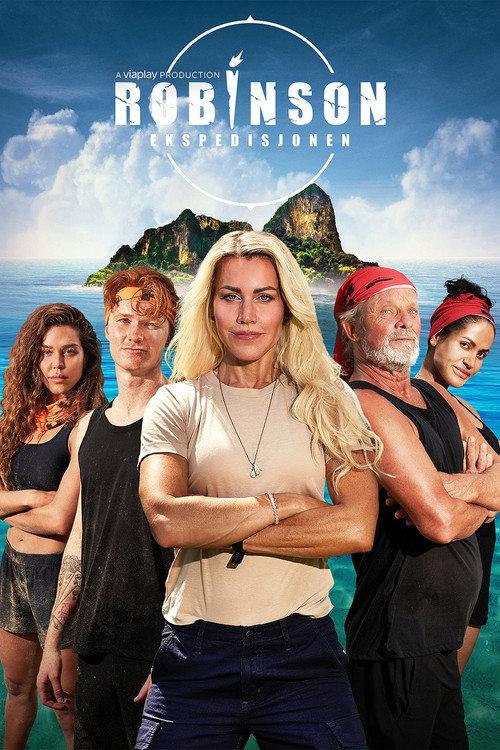 Robinsonekspedisjonen filmas online