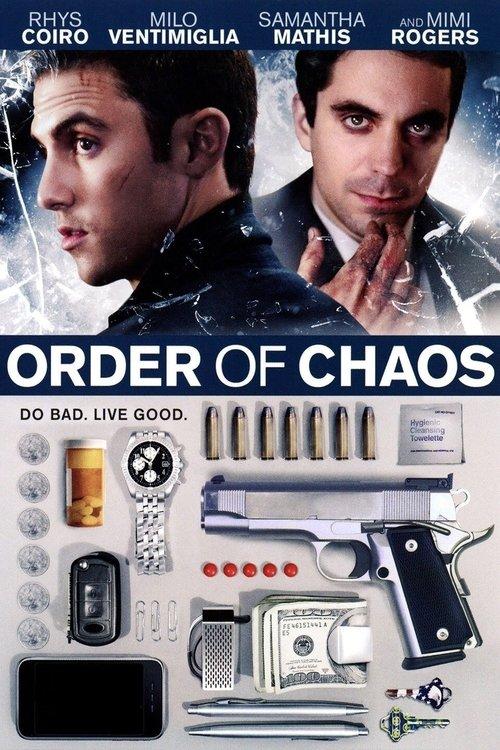 Order of Chaos filmas online