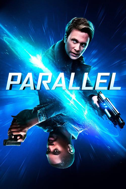 Parallel filmas online