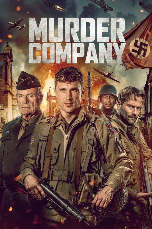 Murder Company filmas online