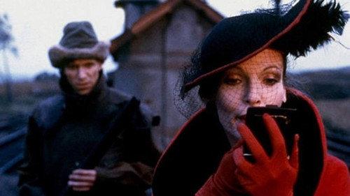 De wisselwachter filmas žiurėti online